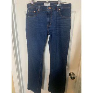 Denizen Levis 285 Relaxed Mens Jeans Size 30x30